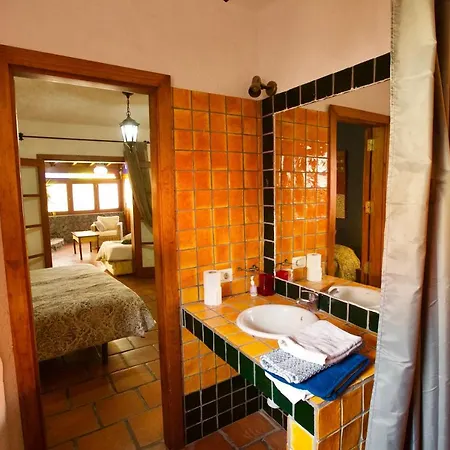 Finc (adults Only) Apartment La Playa de la Calera